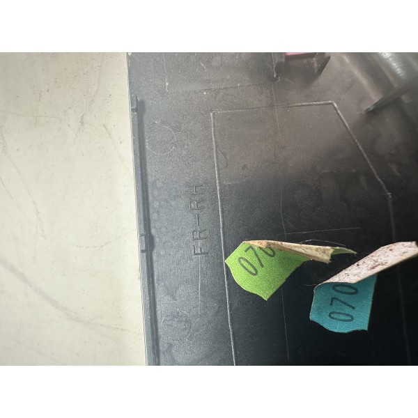 Comando Vidro Dianteiro Direito Hilux Srx Sw4 Original