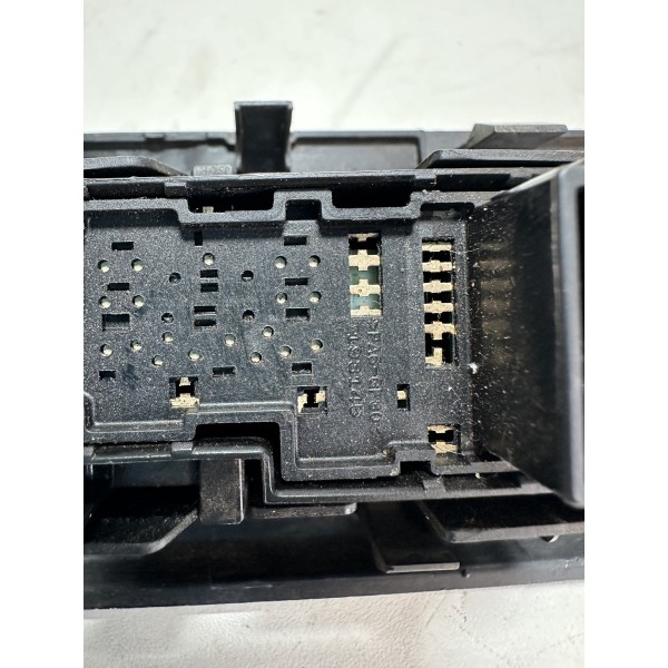 Comando Vidro Dianteiro Direito Hilux Srx Sw4 Original