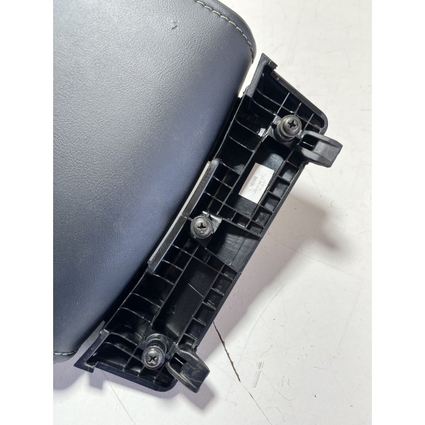 Apoio Braço Console Sw4 2016/2021 Detalhe Original