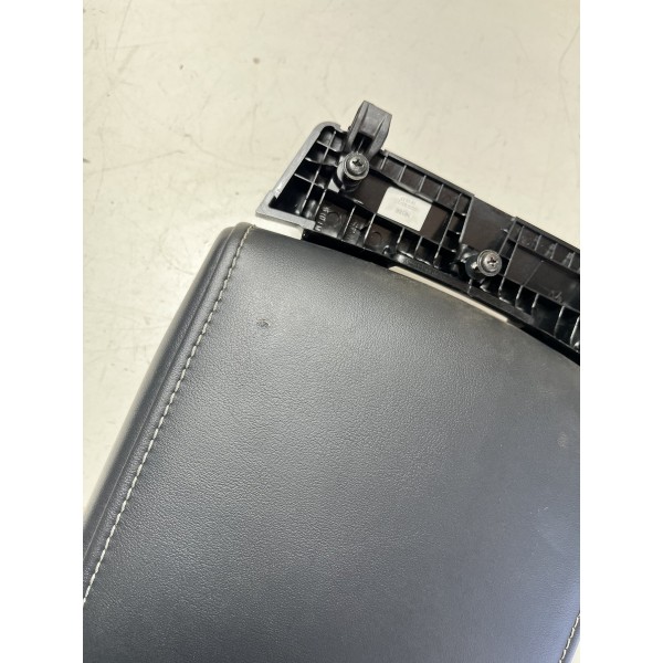 Apoio Braço Console Sw4 2016/2021 Detalhe Original