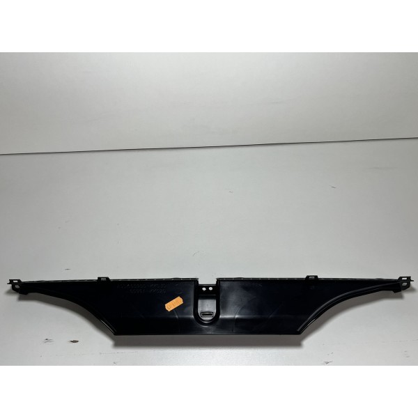 Duto Difusor Ar Parabrisa Hilux Sw4 2016/21 Original