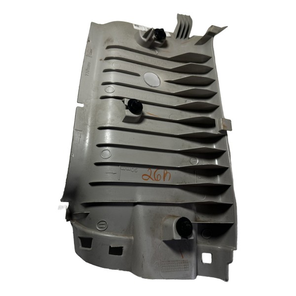 Acabamento Interno Coluna Traseira Direita Gm S10 13/22 Orig