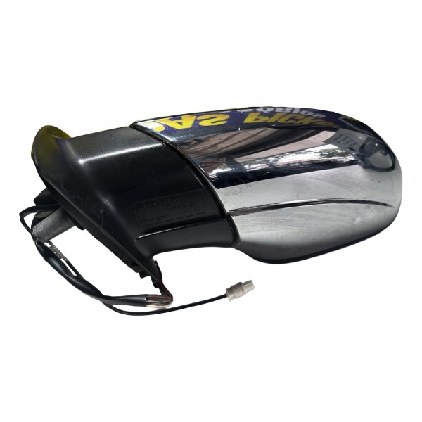 Retrovisor Amarok  L/e 2015/2019 Original