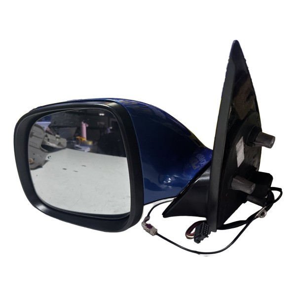 Retrovisor Amarok  L/e 2015/2019 Original