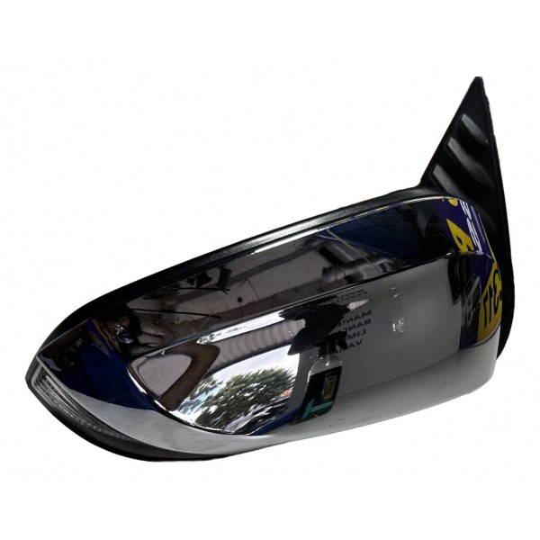 Retrovisor Amarok  L/d 2015/2019 Original