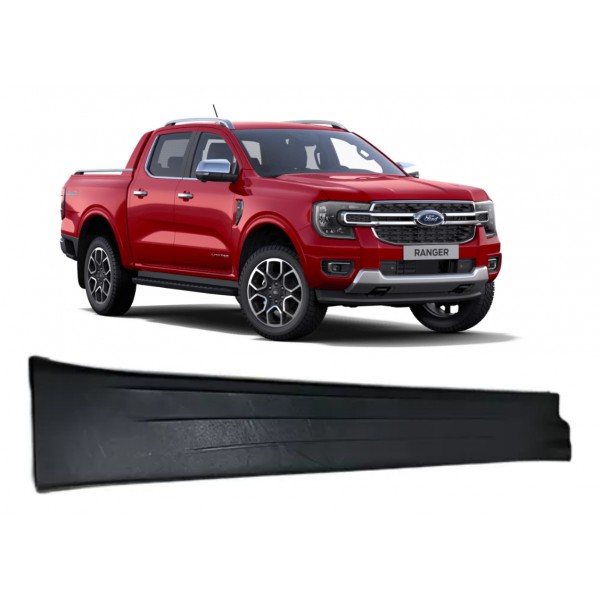 Soleira Interna Dianteira Esquerda Hilux Sw4 16/24 Original
