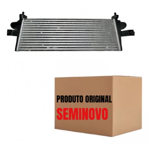 Intercooler Toyota Hilux  2.8 2016/2020 Original