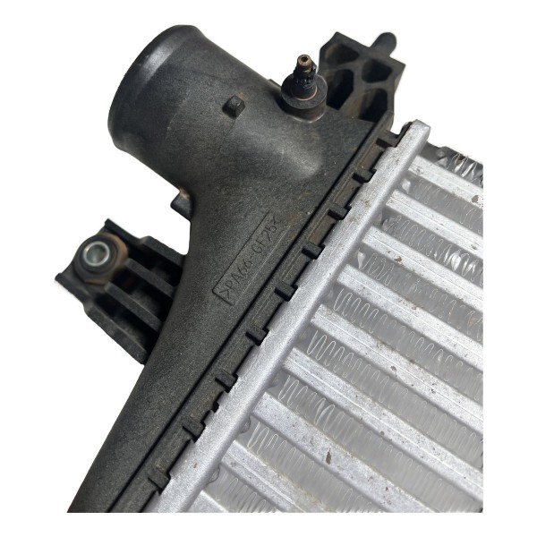 Intercooler Toyota Hilux  2.8 2016/2020 Original