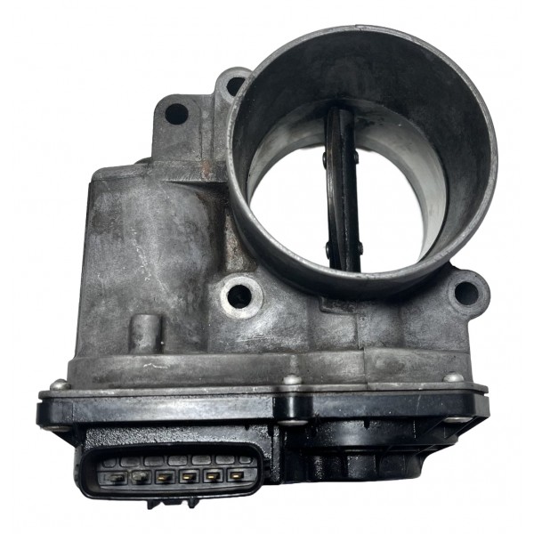 Corpo De Borboleta Tbi L200 Triton 3.2 2009/2011 Original