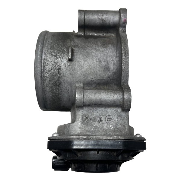 Corpo De Borboleta Tbi L200 Triton 3.2 2009/2011 Original