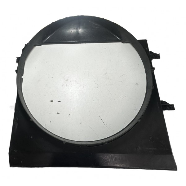 Defletor De Ventoinha Radiador S10 2.8 2012/2022 Original