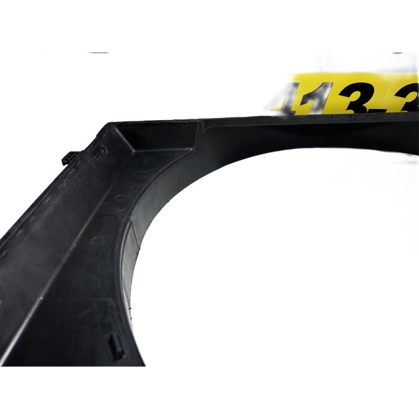 Defletor De Ventoinha Radiador S10 2.8 2012/2022 Original