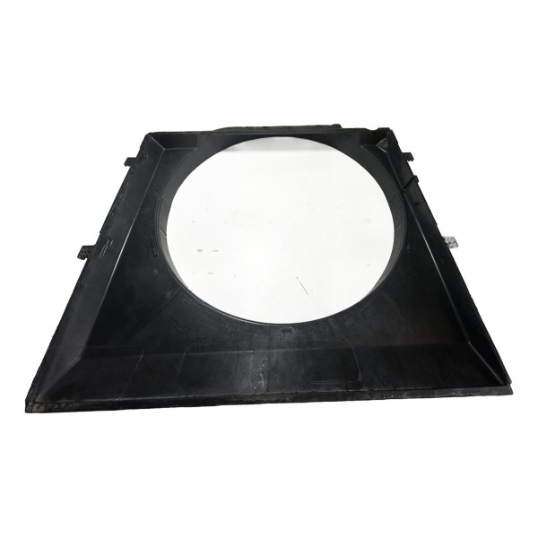 Defletor De Ventoinha Radiador S10 2.8 2012/2022 Original