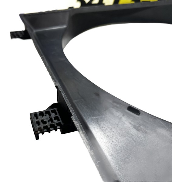 Defletor De Ventoinha Radiador S10 2.8 2012/2022 Original