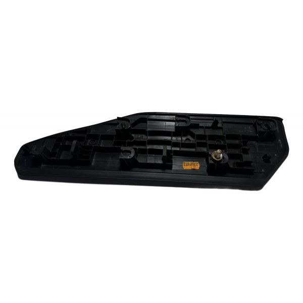 Soleira Degrau Porta Traseira Esquerda Amarok 12/23 Original