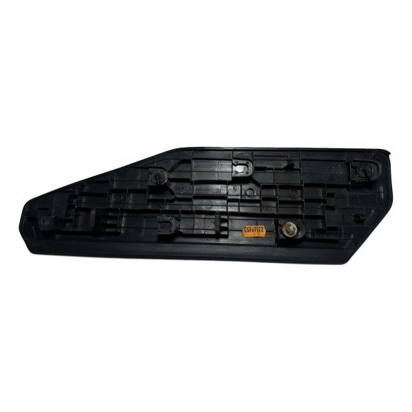 Soleira Degrau Porta Traseira Esquerda Amarok 12/23 Original