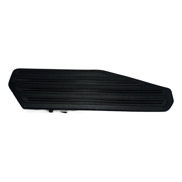Soleira Degrau Porta Traseira Esquerda Amarok 12/23 Original