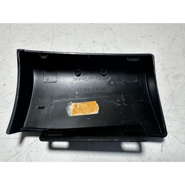 Tampa Porta Copos Painel Esquerdo Sw4 2016/2022 Original