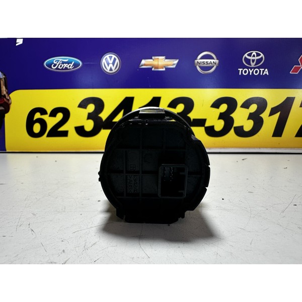 Botão Acionador 4x4 New L200 Triton 2016/2023 Original