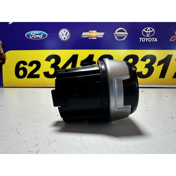 Botão Acionador 4x4 New L200 Triton 2016/2023 Original