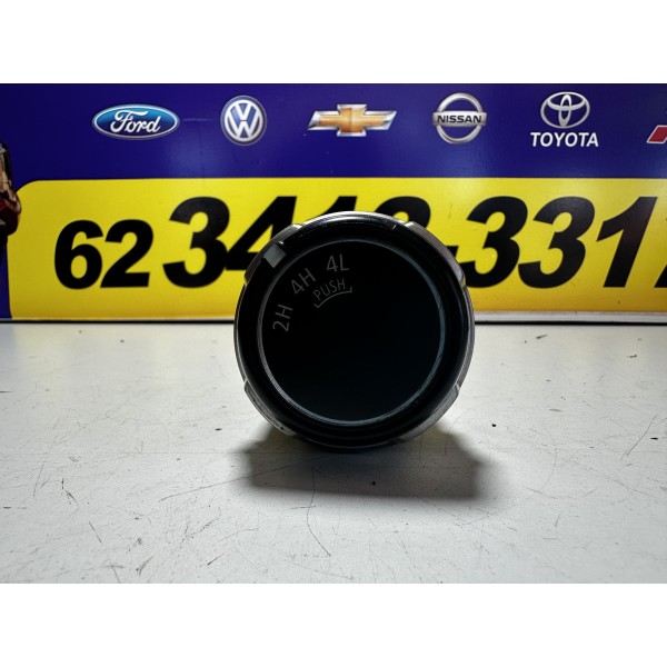 Botão Acionador 4x4 New L200 Triton 2016/2023 Original