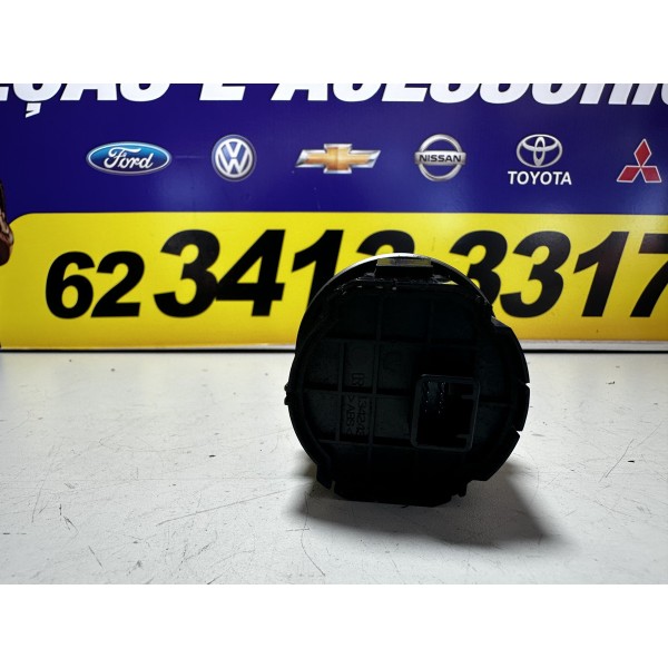 Botão Acionador 4x4 New L200 Triton 2016/2023 Original