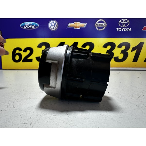 Botão Acionador 4x4 New L200 Triton 2016/2023 Original