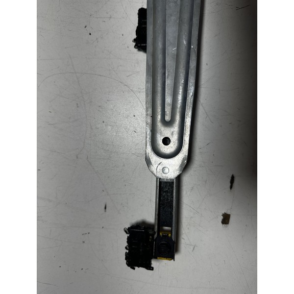 Máquina Vidro Traseiro Direito Gm S10 2023 Original