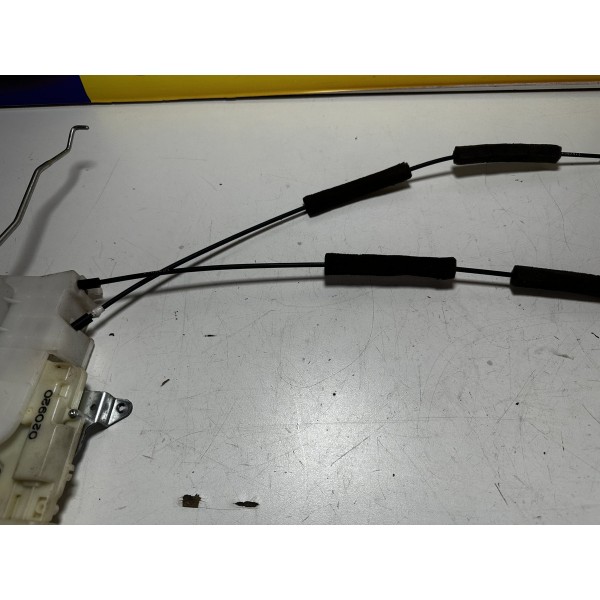 Fechadura Trava Elétrica Dianteira Direita Nova S10 Original