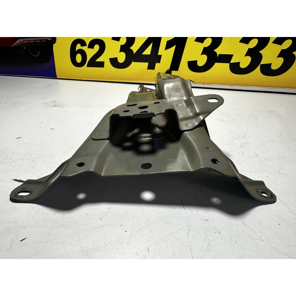 Suporte Fechadura Do Capo Hilux 2016/2023 Original