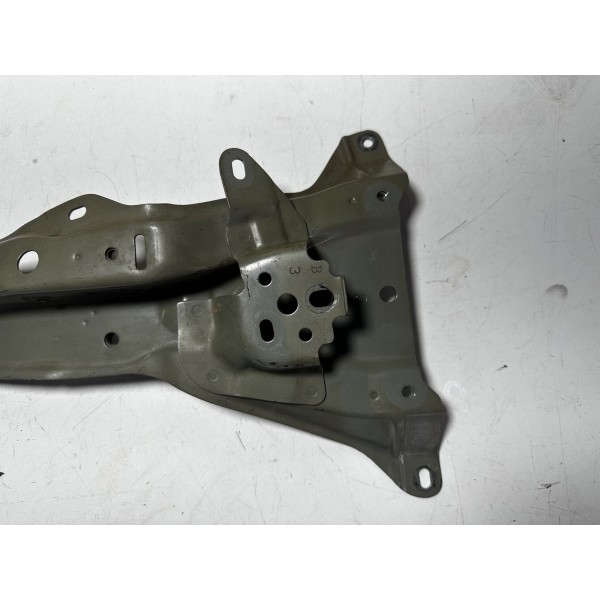 Suporte Fechadura Do Capo Hilux 2016/2023 Original