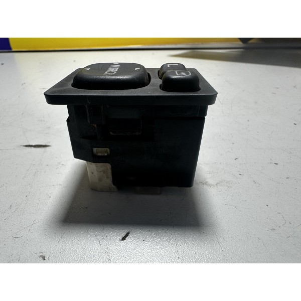 Botão Comando Retrovisor Externo L200 Triton 2012 Original