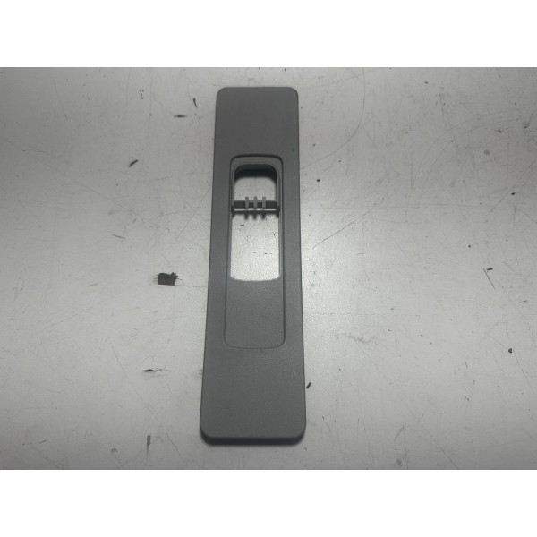 Moldura Coluna Central Hilux 2016/2021 Original