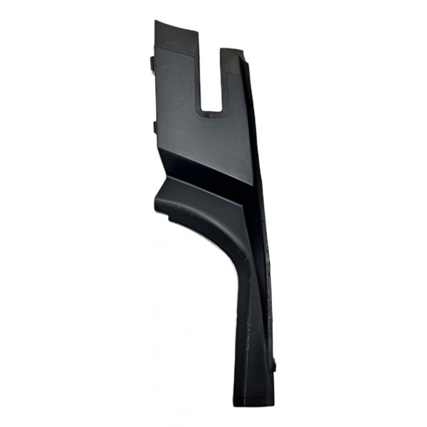 Moldura Lateral Churrasqueira Direita S10 12/22 Original