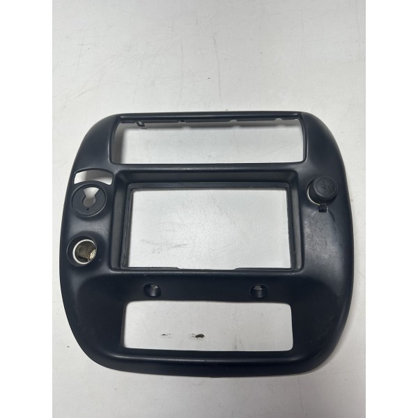 Moldura Central Painel Ranger 4x4 S/milha 1998/2012 Original
