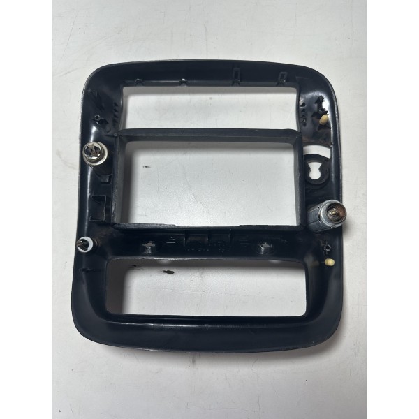 Moldura Central Painel Ranger 4x4 S/milha 1998/2012 Original