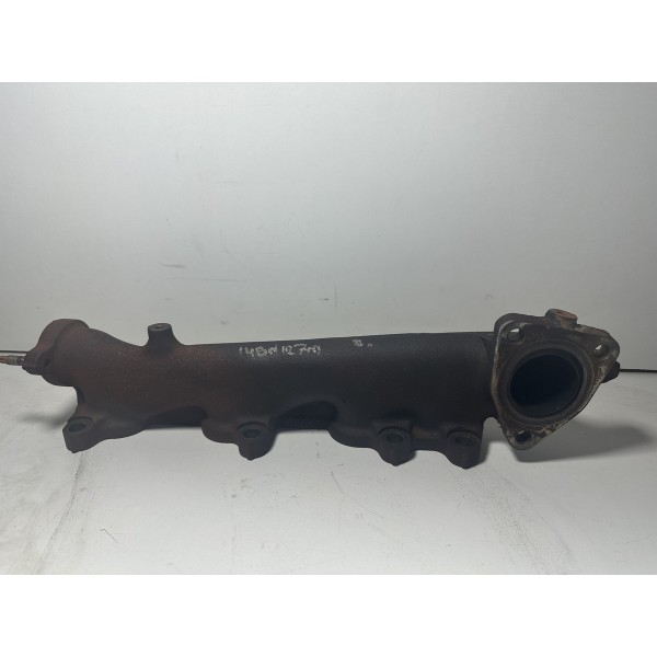 Coletor De Escape Turbina Hilux Sw4 2.8 Diesel 2016/2023 Org