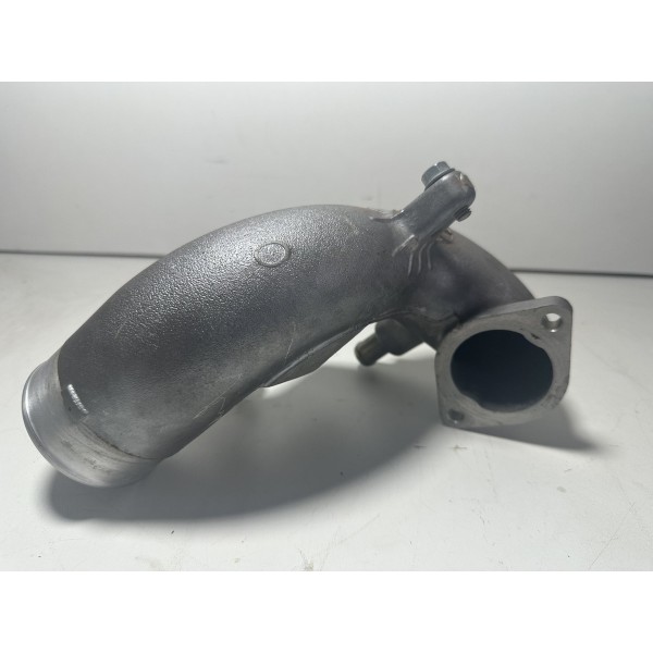 Cano Duto Ar Admissão Turbina Hilux Sw4 2.8 2016/2020 Orign