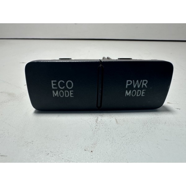 Botão Eco Mode Pwr Mode Toyota Hilux 2018/2022 Original