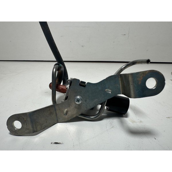 Valvula Solenoide De Vacuo Da Hilux 3.0 2005/2015 Original