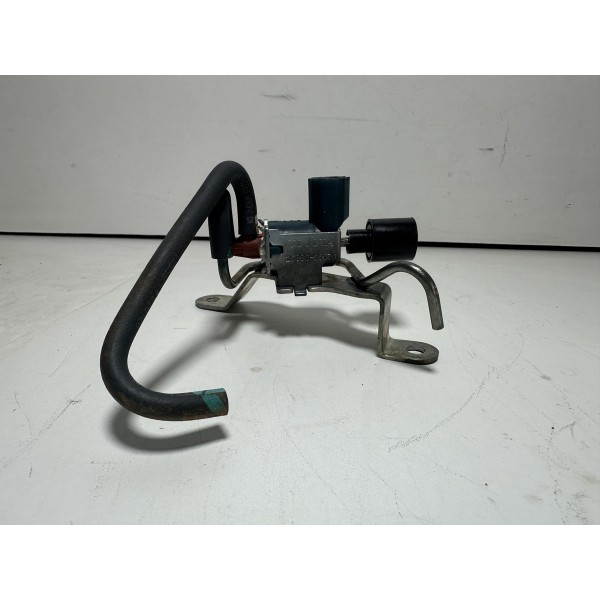 Valvula Solenoide De Vacuo Da Hilux 3.0 2005/2015 Original