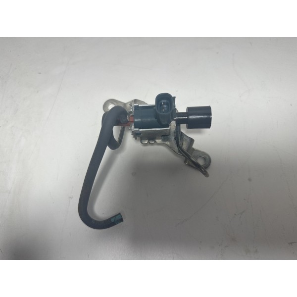 Valvula Solenoide De Vacuo Da Hilux 3.0 2005/2015 Original