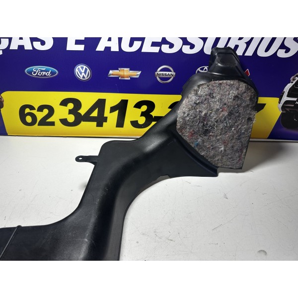 Duto Aquecedor Ar Condicionado Tras L/d L200 2015 Original