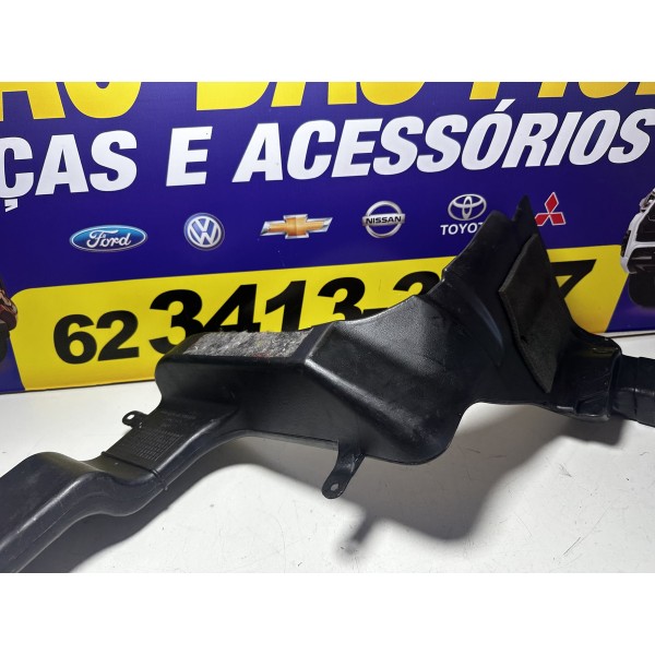 Duto Aquecedor Ar Condicionado Tras L/d L200 2015 Original