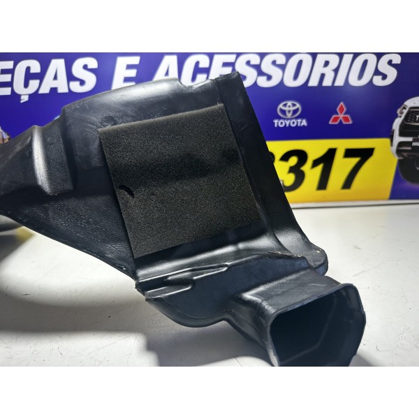 Duto Aquecedor Ar Condicionado Tras L/d L200 2015 Original