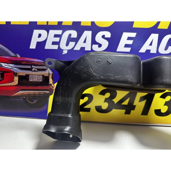 Duto Difusor Ar Central Hilux 2005/2015 Original