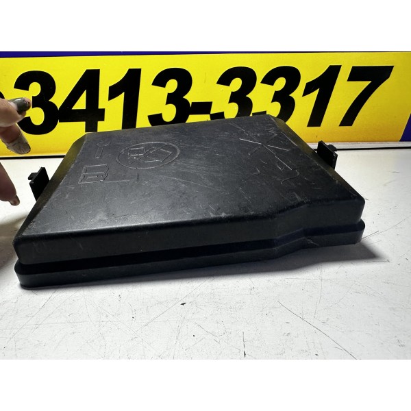 Tampa Caixa Fusível Gm S10 2.8 Diesel 2014/21 Original