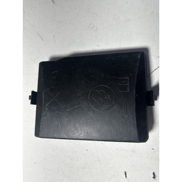 Tampa Caixa Fusível Gm S10 2.8 Diesel 2014/21 Original