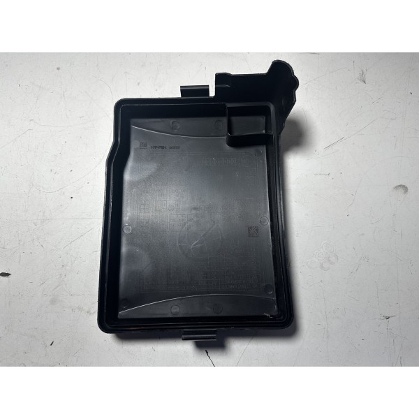 Tampa Caixa Fusível Gm S10 2.8 Diesel 2014/21 Original