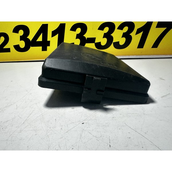 Tampa Caixa Fusível Gm S10 2.8 Diesel 2014/21 Original